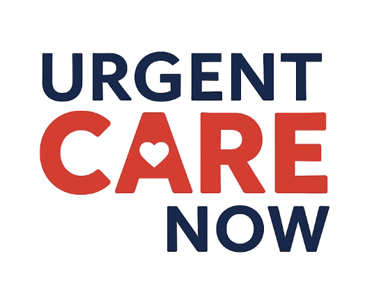 Urgent Care Now logo
